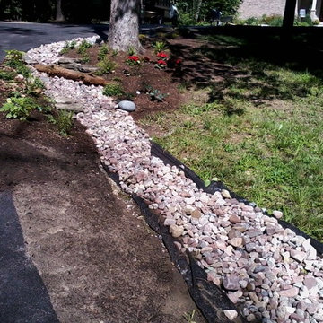Our Work