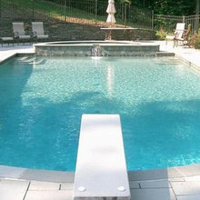 pools