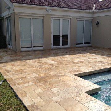 pool designs