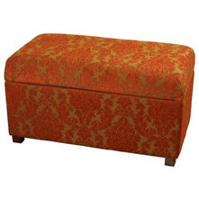 Traditional Accent And Storage Benches by Target