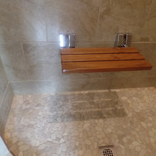 Guest Bath Shower Ideas