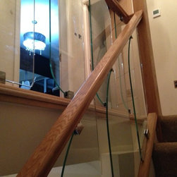 Installation by Heritage - Products