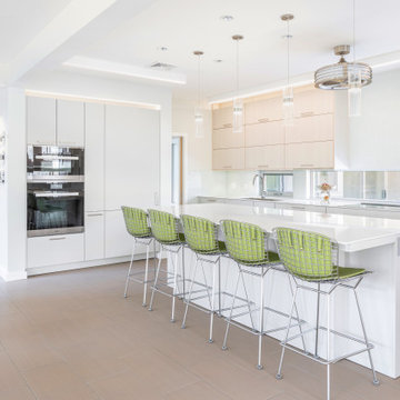 Truro Contemporary Smart House