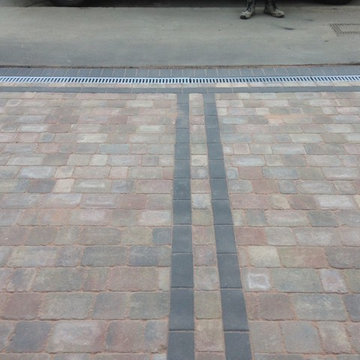 Direct Driveways