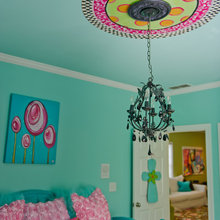 kids room