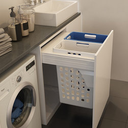 Kia Ora Laundry Baskets - Products