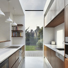 Kitchen Extension