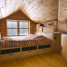 jude's bedroom
