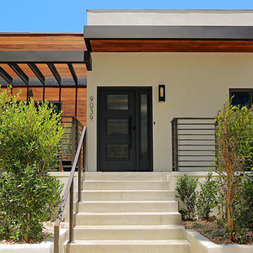 Norma Place West Hollywood