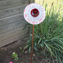 yard art
