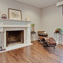 Flooring