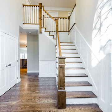 North Andover Renovation