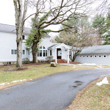 20 Ledgewood Road Weston MA