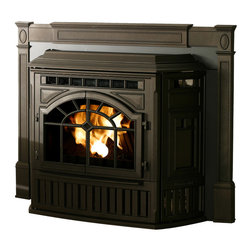 Stoves - Products