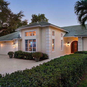Bonita Bay Home Addition
