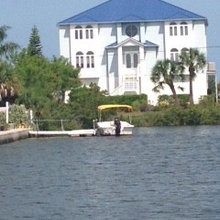 Hernando Beach, Florida