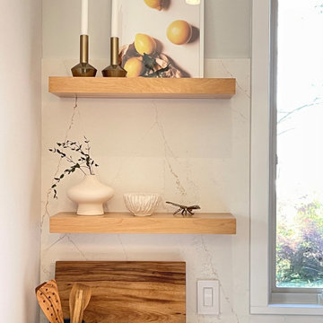 Kitchen Renovation