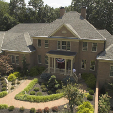 Roofing & Gutters