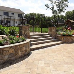 Stone Veneer - Products