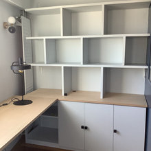 BUREAU