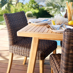 Furniture | Kona - Outdoor Dining Sets