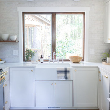FOOTHILLS KITCHEN