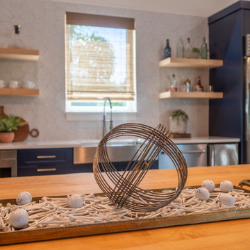 Upscale Urban Guesthouse