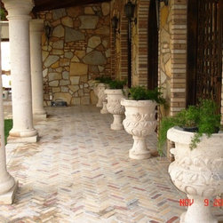 Pottery 002 - Home Decor