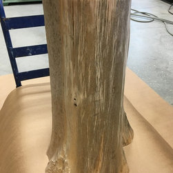 Cedar Stumps - Products