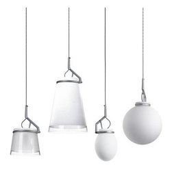 Lighting - Lighting