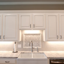 Beach Kitchen