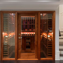 Wine Cellar