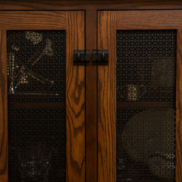 Kitchen Cabinetry