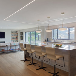 La Mesa - Recessed Lighting