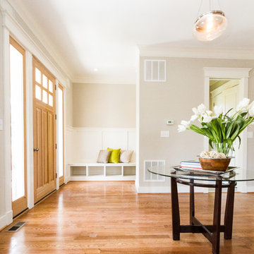 26th North Custom Home