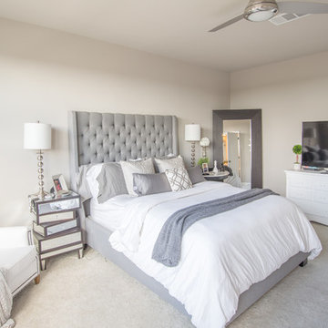 7208 Cut Plains Trail