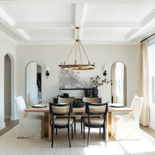 dining rooms