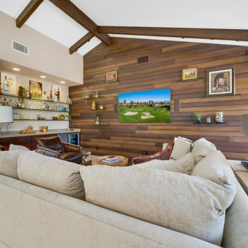 Southwest In Rancho Mirage