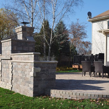 Hardscape Highlights