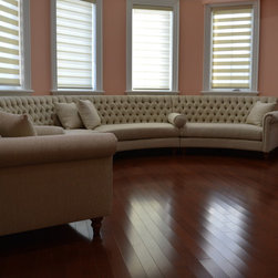 FIRDOS  SECTIONAL - Products