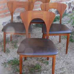 Mid Century Reinventions - Products