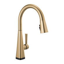 Kitchen Faucet