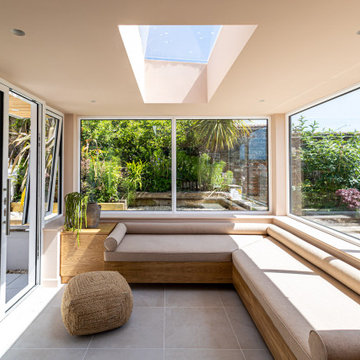 Holiday Home by the Sea