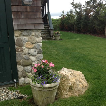 Seasonal Container Plantings & Changeovers