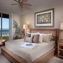 Coastal Bedroom