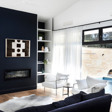 Neutral Bay project by March Twice interiors