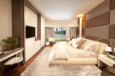 3D Visualization