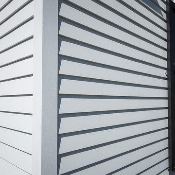 TruExterior Siding Bevel Profile