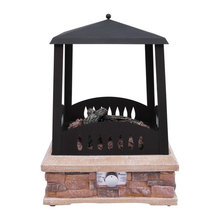 Firepit/Fireplace