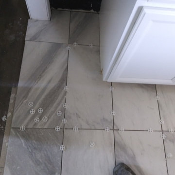 Flooring